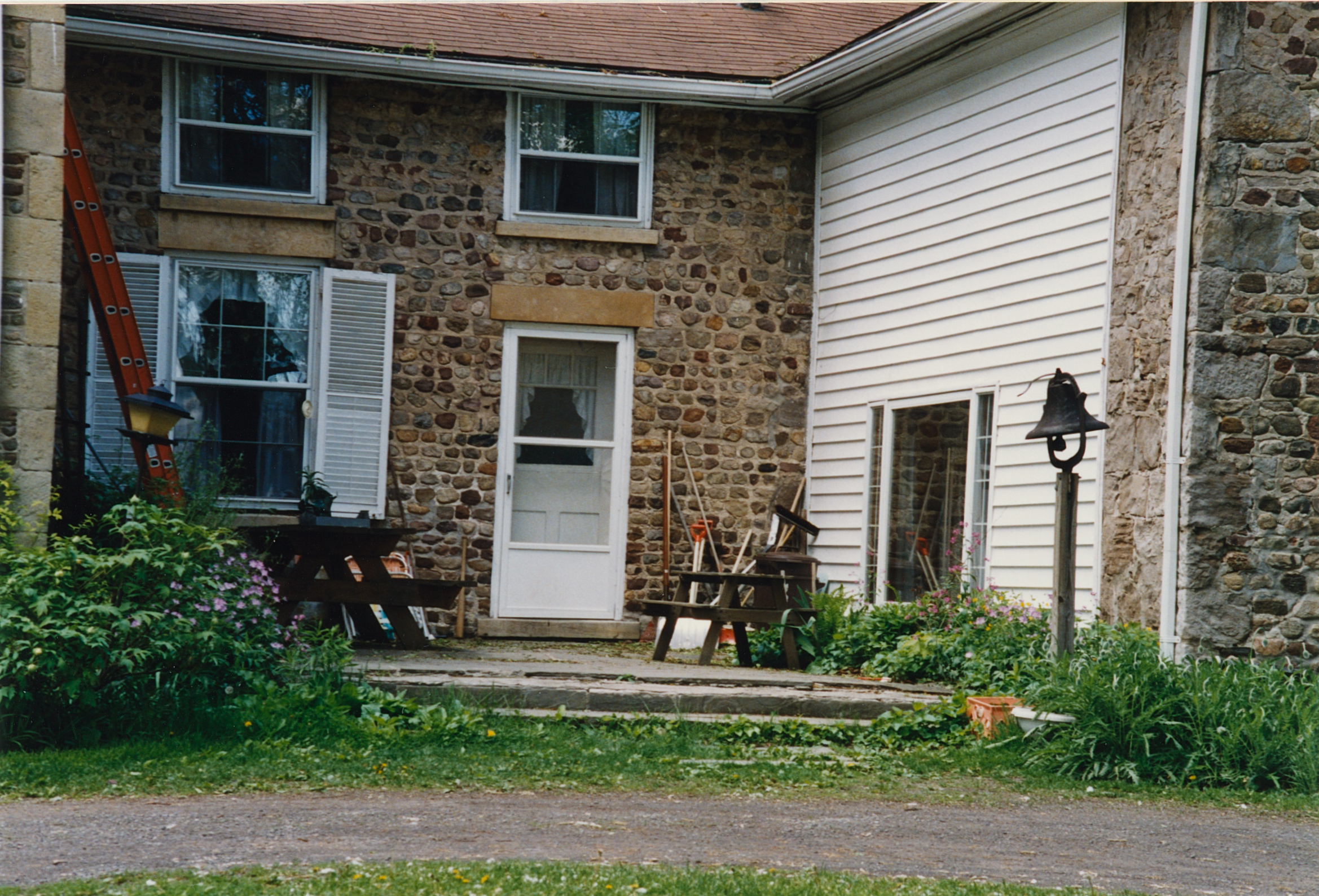 Rig-3 6710 Chili-Riga Rd 2